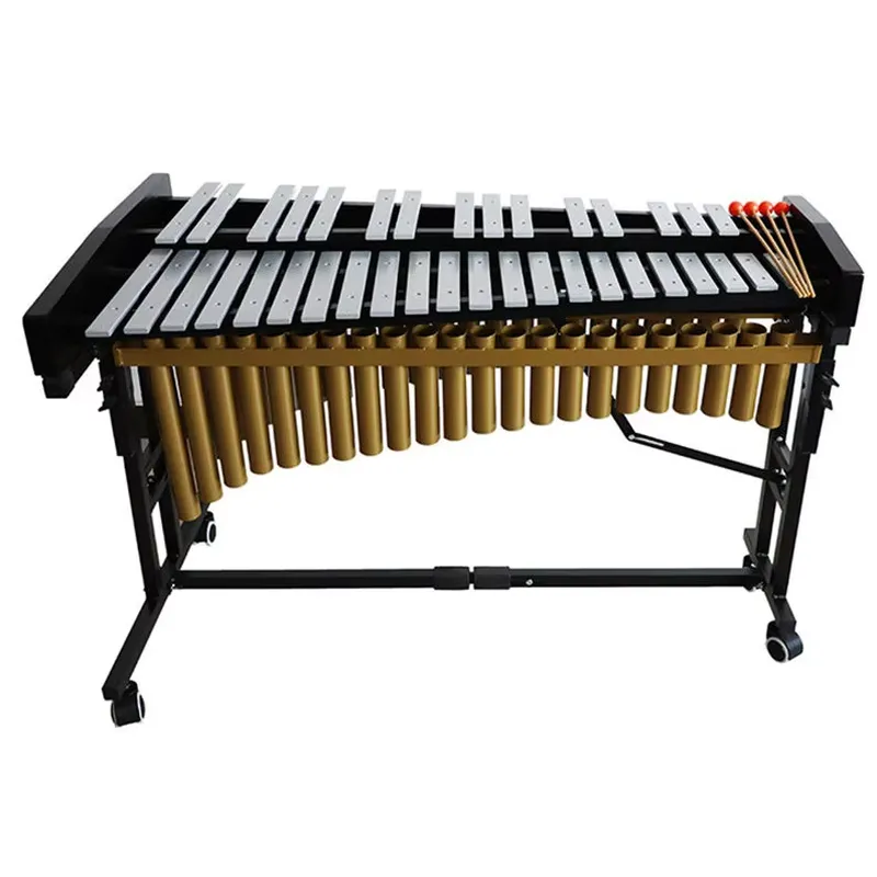 Musical Instrument Marimba - Wholesale Modern Design Keyboard Musical Instrument