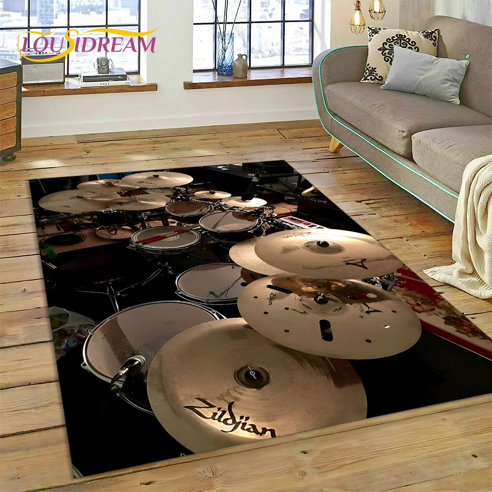 Musical Instruments Online - Drum Kit Music Instruments Drum Set