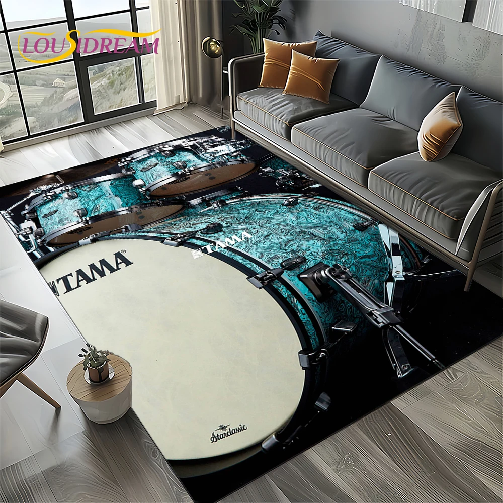 Musical Instruments Online - Music Instruments TAMA Drum Kit Drum