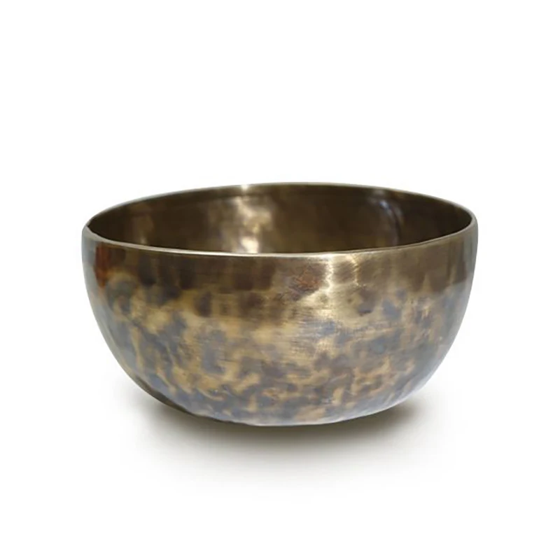Tibetan Singing Bowl - Nepal Handmade Singing Bowl Buddha Sound