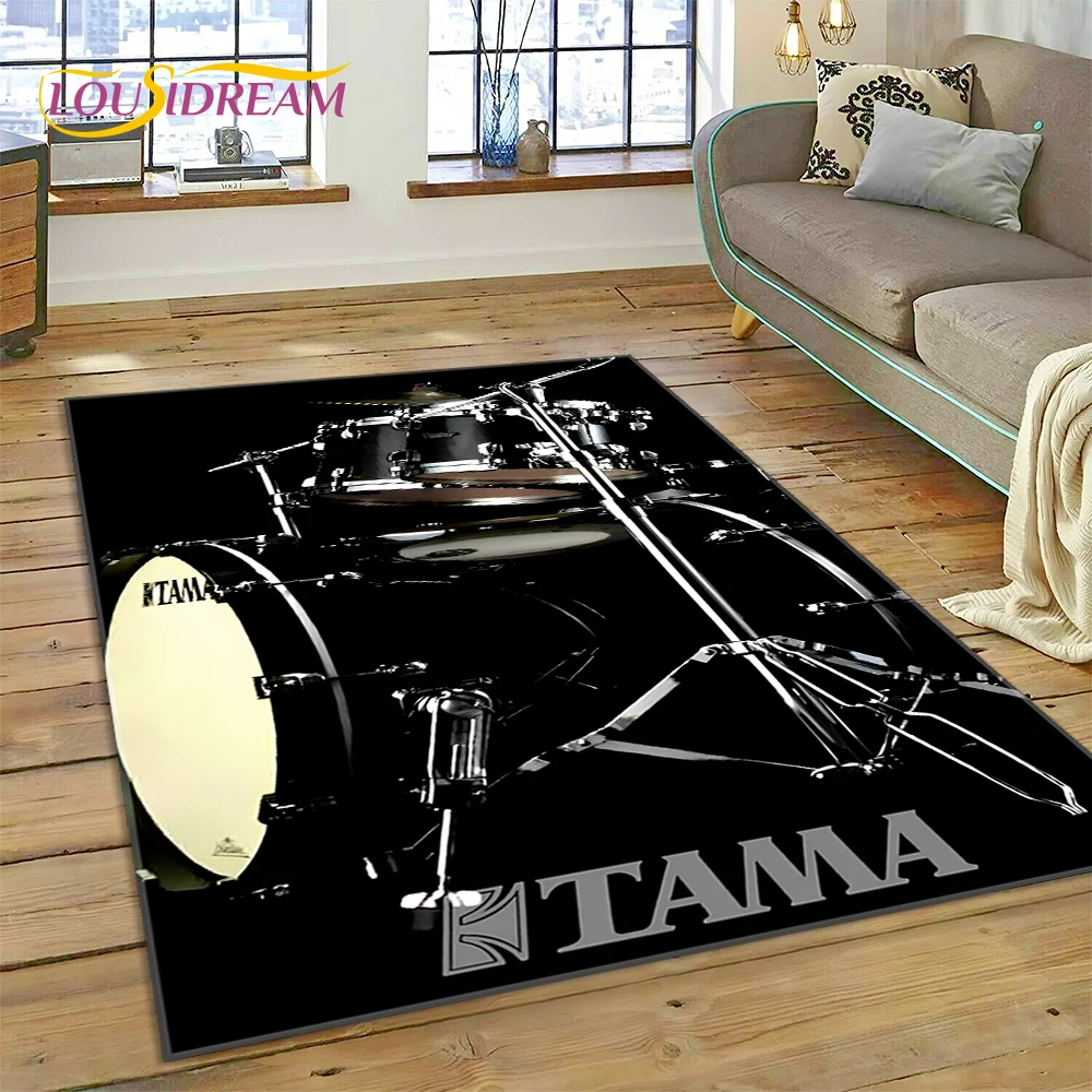 Musical Instruments Online - Drum Kit Music Instruments Drum Set