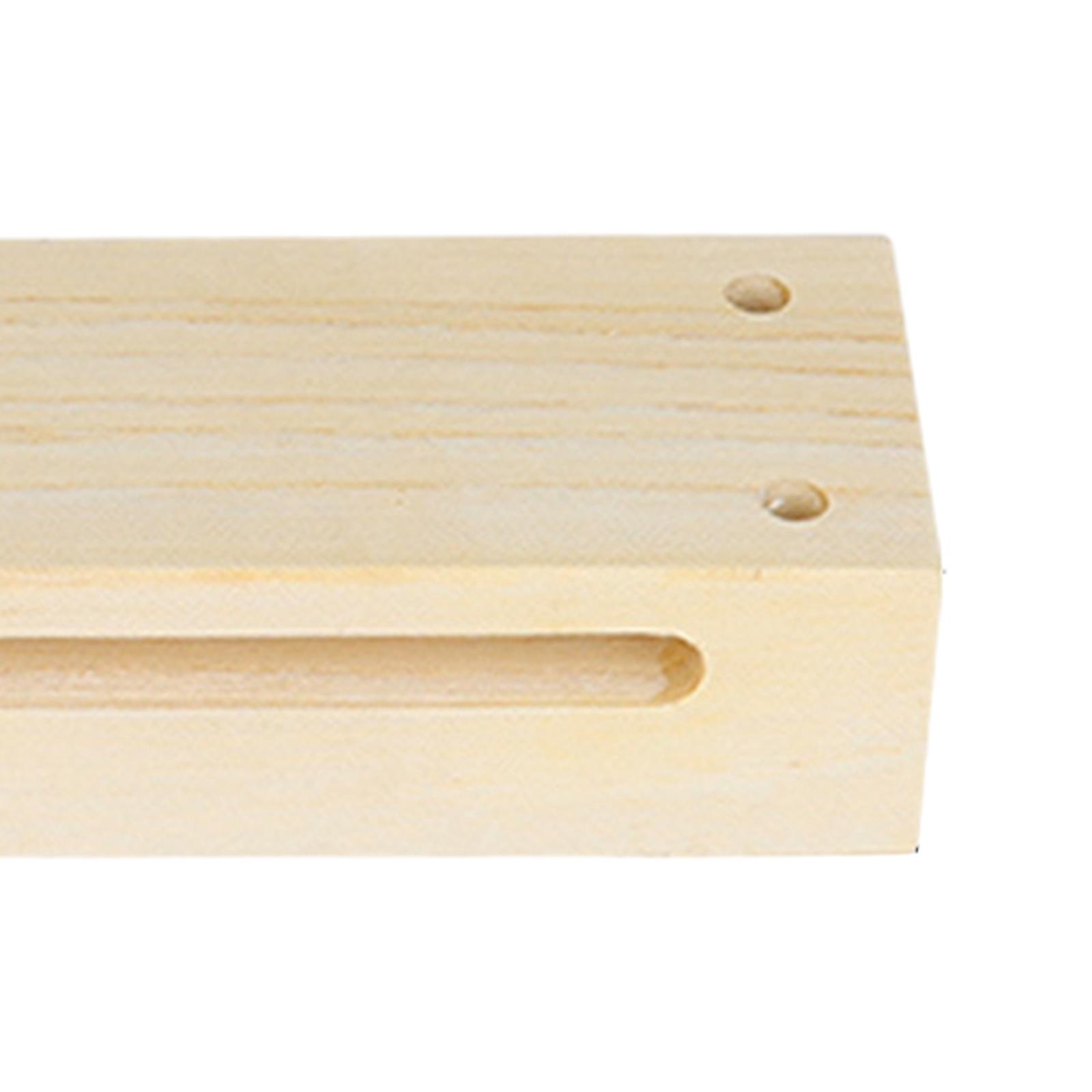 Musical Instrument Mallet - Wood Block Musical Instrument Musical Wood