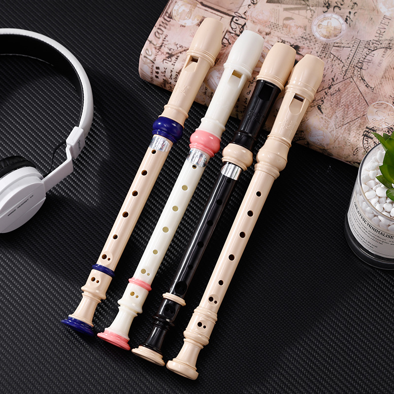 Treble German 6 Hole 8 Hole 6  - Musical Instrument German 评论和价格