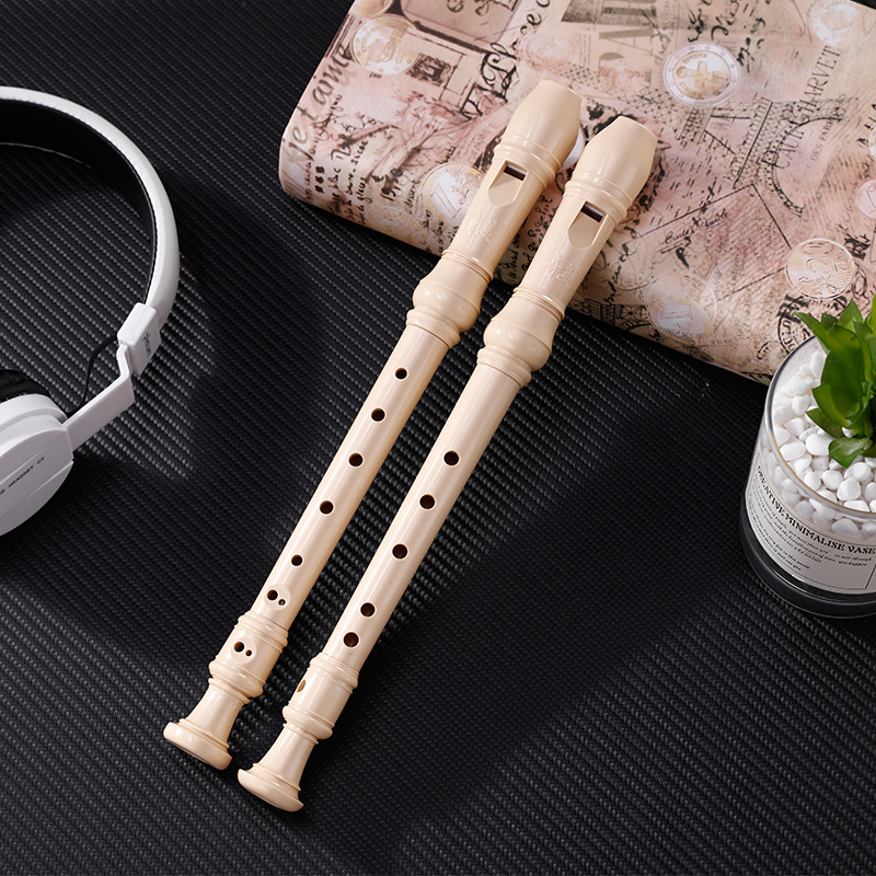 Treble German 6 Hole 8 Hole 6  - Musical Instrument German 评论和价格
