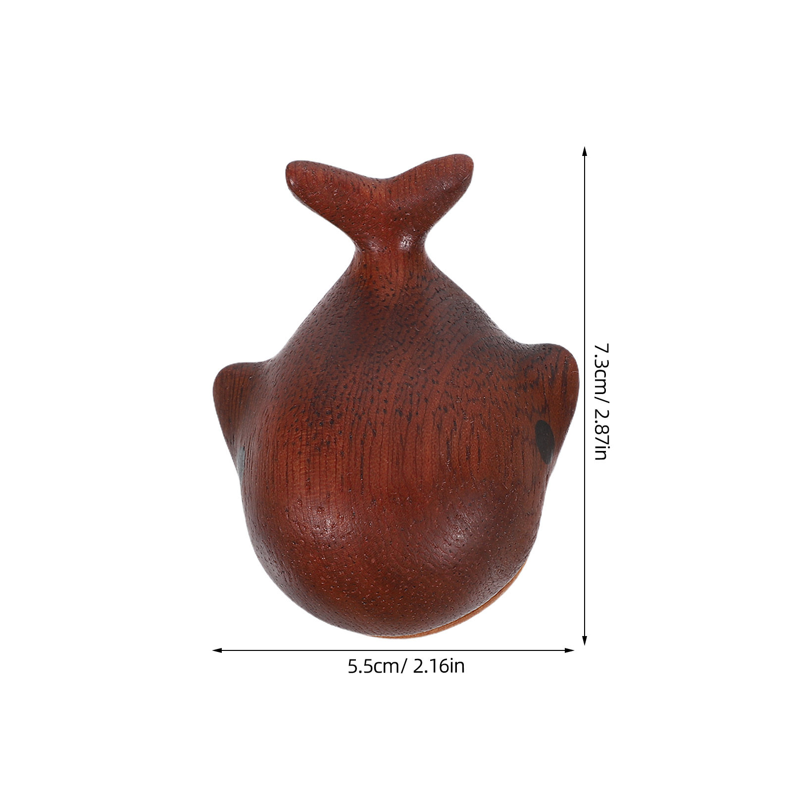 Wooden Temple Block Mallet Wha - Musical Instrument Mallet 评论和价格