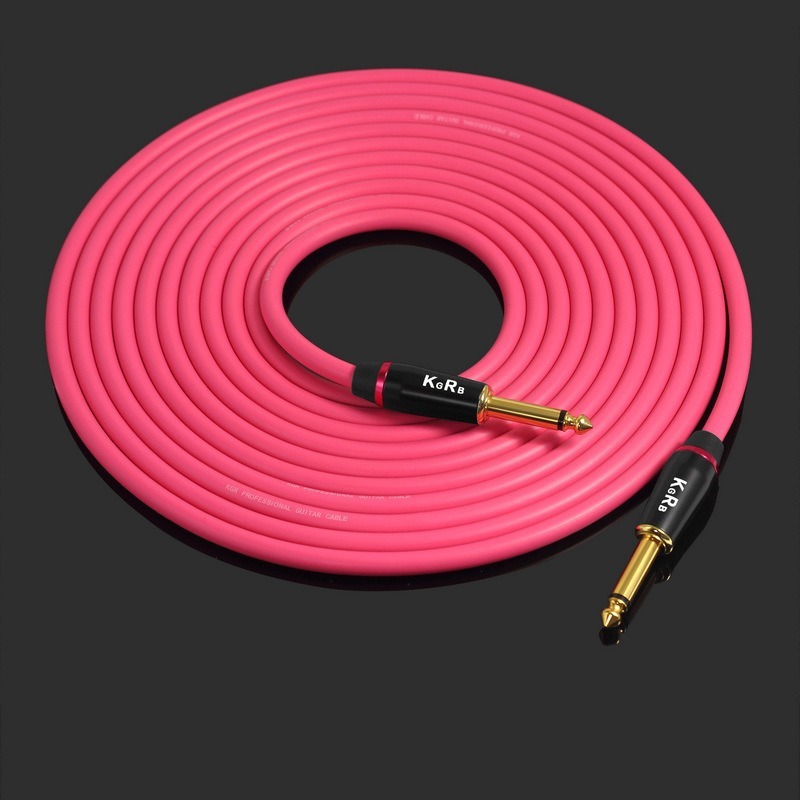 5Meters Electric Guitar Connec - Musical Instruments Names 评论和价格