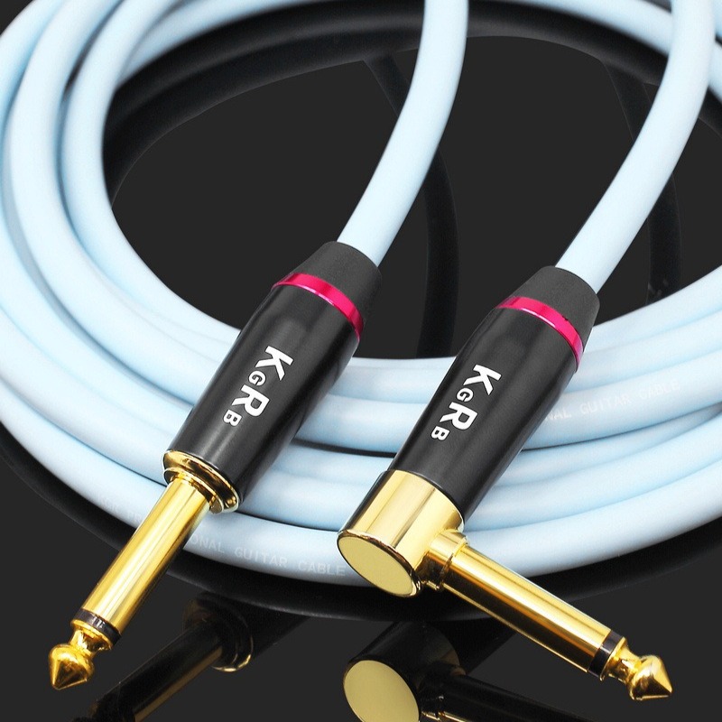 5Meters Electric Guitar Connec - Musical Instruments Names 评论和价格