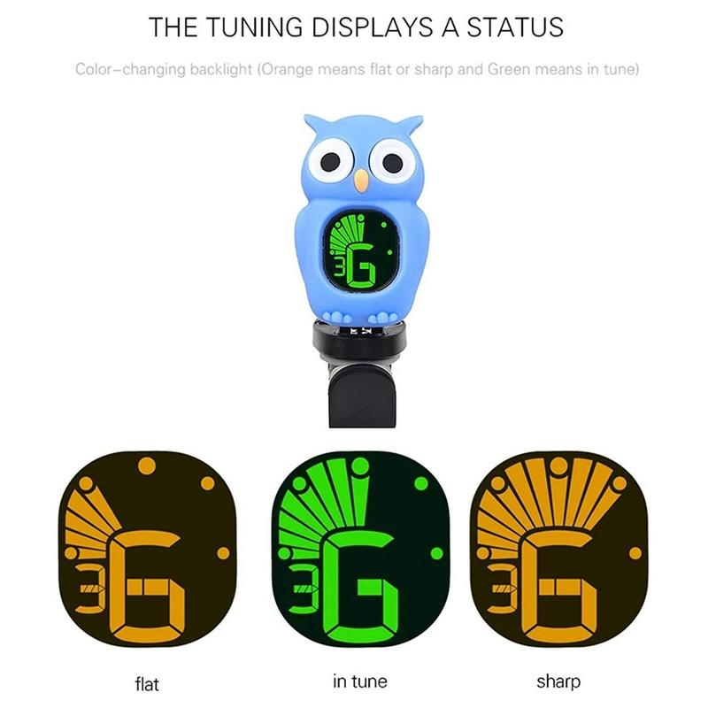 Electric Guitar Tuner Professi - Acoustic Guitar Dreadnought 评论和价格