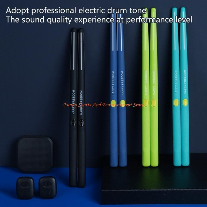 C4DE Portable Virtual Drum Ele - Musical Instrument Virtual 评论和价格
