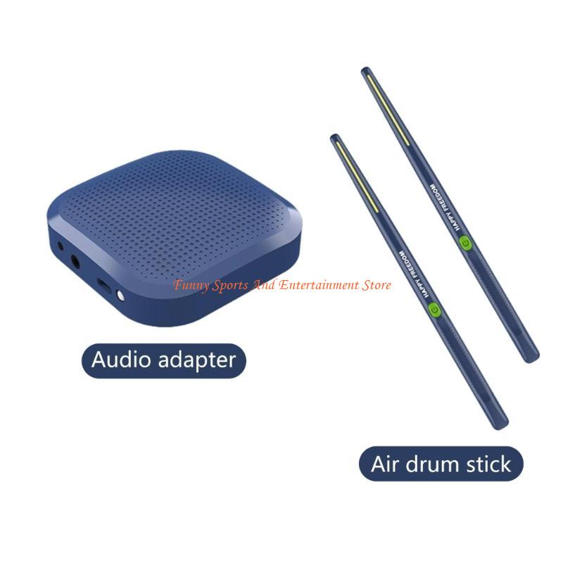 C4DE Portable Virtual Drum Ele - Musical Instrument Virtual 评论和价格