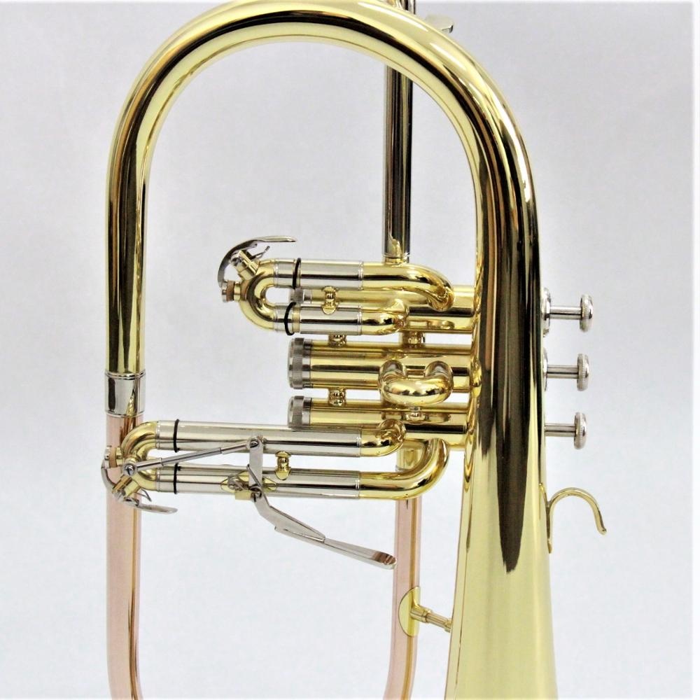 Top Grade Flugelhorn Professio - Musical Instruments Online 评论和价格