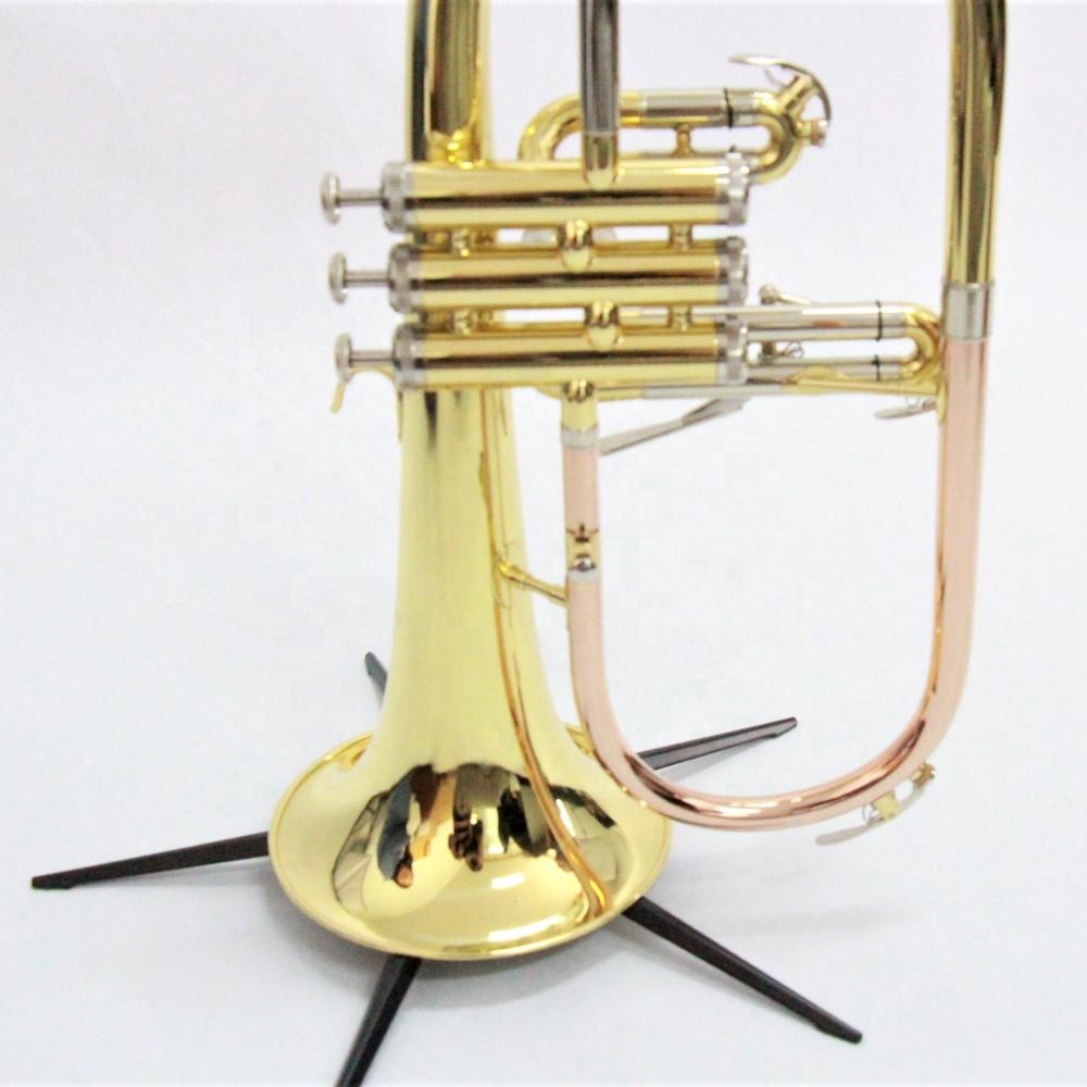 Top Grade Flugelhorn Professio - Musical Instruments Online 评论和价格