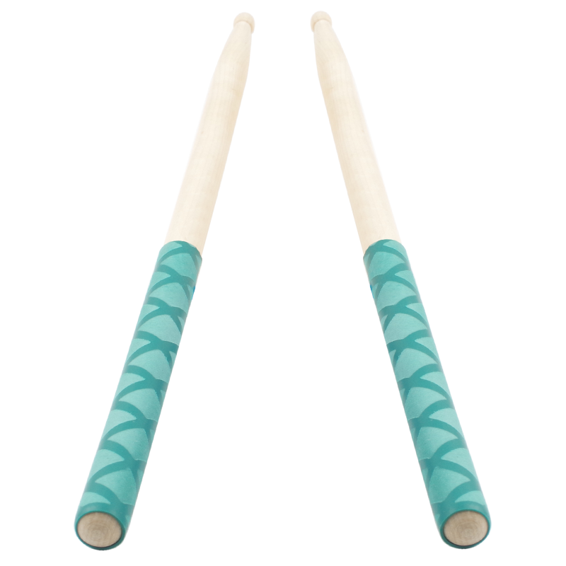 1 Pair 6.5-inch Drumstick Anti - Musical Instrument Marimba 评论和价格