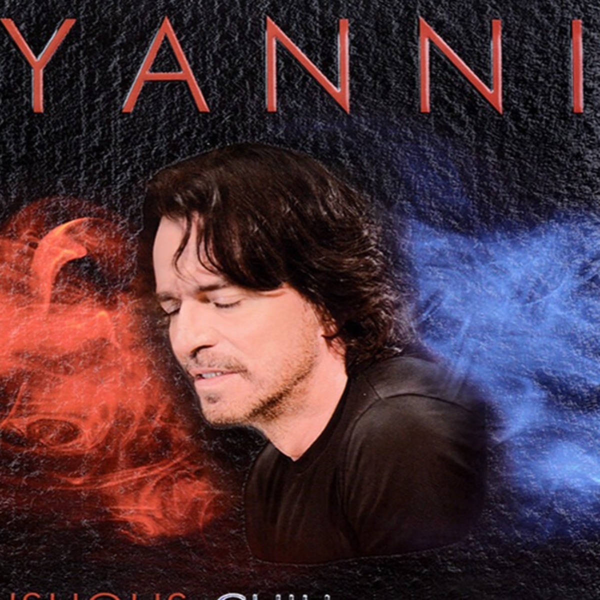 Yanni Sensuous Chill - Legenda - Musical Instrument German 评论和价格