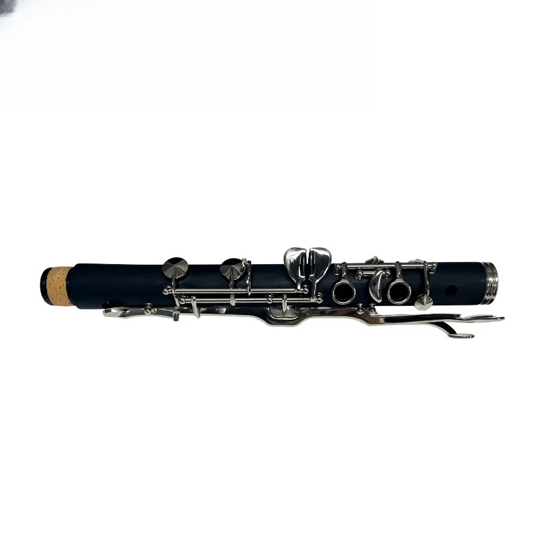 Professional Bakelite Clarinet - Musical Instrument German 评论和价格