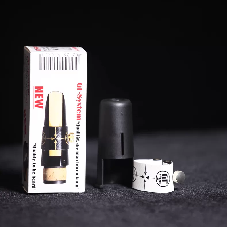 German GF New Genuine Clarinet - Musical Instrument German 评论和价格