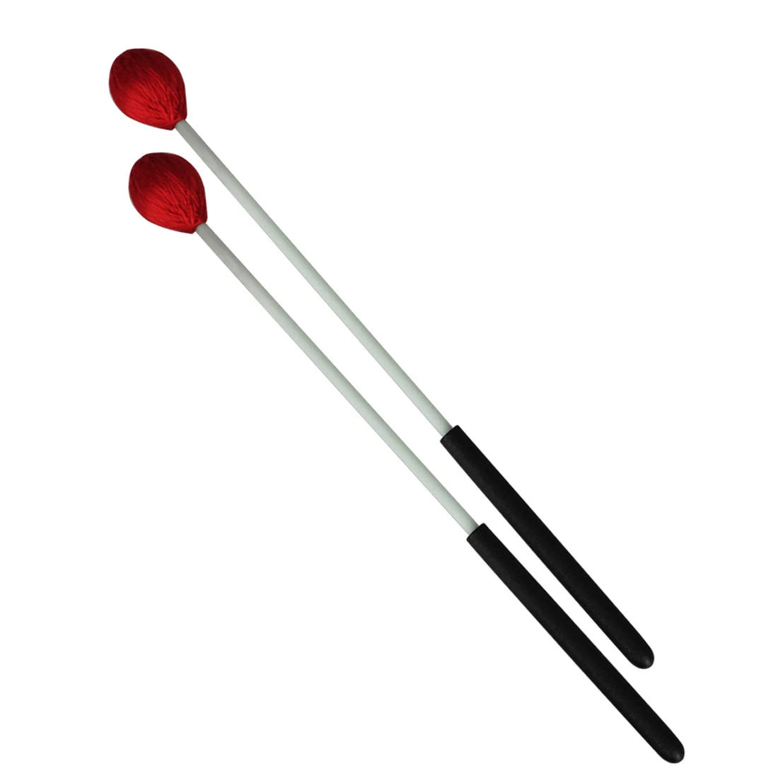 2Pcs Marimba Mallets Drumstick - Musical Instrument Marimba 评论和价格