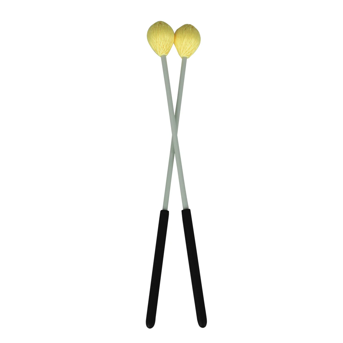 2Pcs Marimba Mallets Drumstick - Musical Instrument Marimba 评论和价格