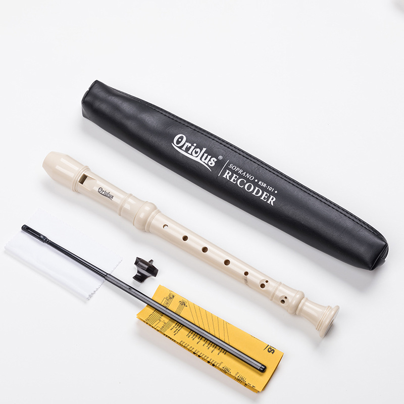 German G/British B Clarinet Fo - Musical Instrument German 评论和价格