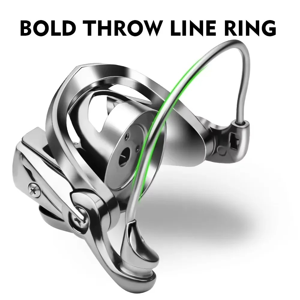 Okuma's New Spinning Wheel Fis - Ocean Drum Wave 评论和价格