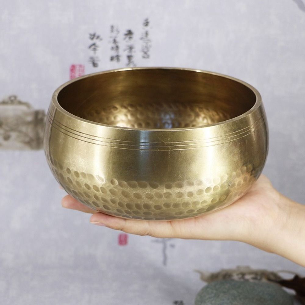 Nepal Tibetan Singing Bowl Set - Tibetan Singing Bowl 评论和价格