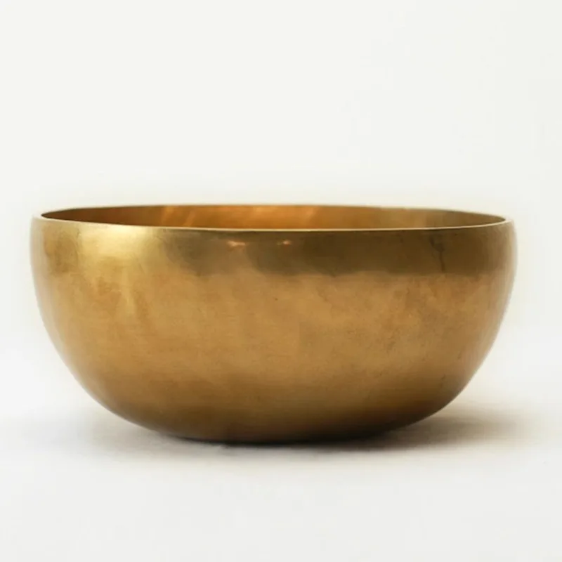 Tibetan Bell Bowl Yoga Singing - Tibetan Singing Bowl 评论和价格