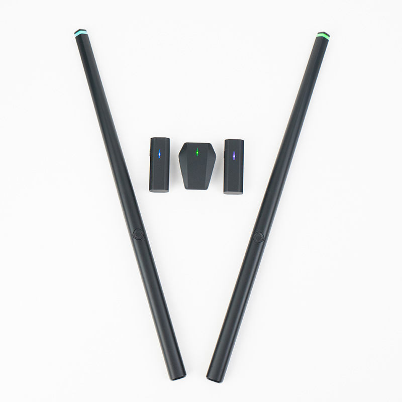 Air Electronic Drum Kit Smart  - Musical Instrument Virtual 评论和价格