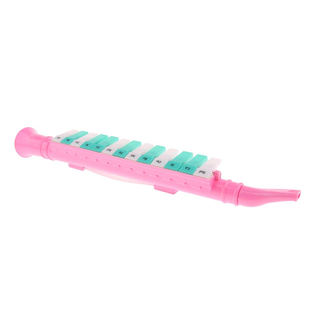 Wind Instrument Toy Harmonica  - Melodica Keyboard Wind 评论和价格