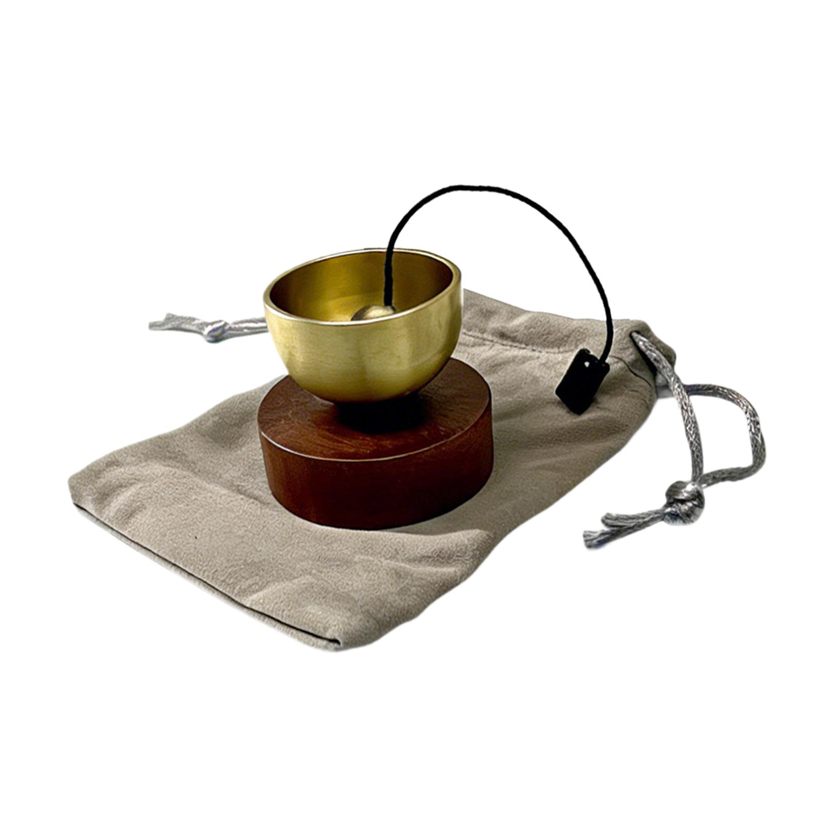 Portable Mini Set,Compact,Ligh - Tibetan Singing Bowl 评论和价格