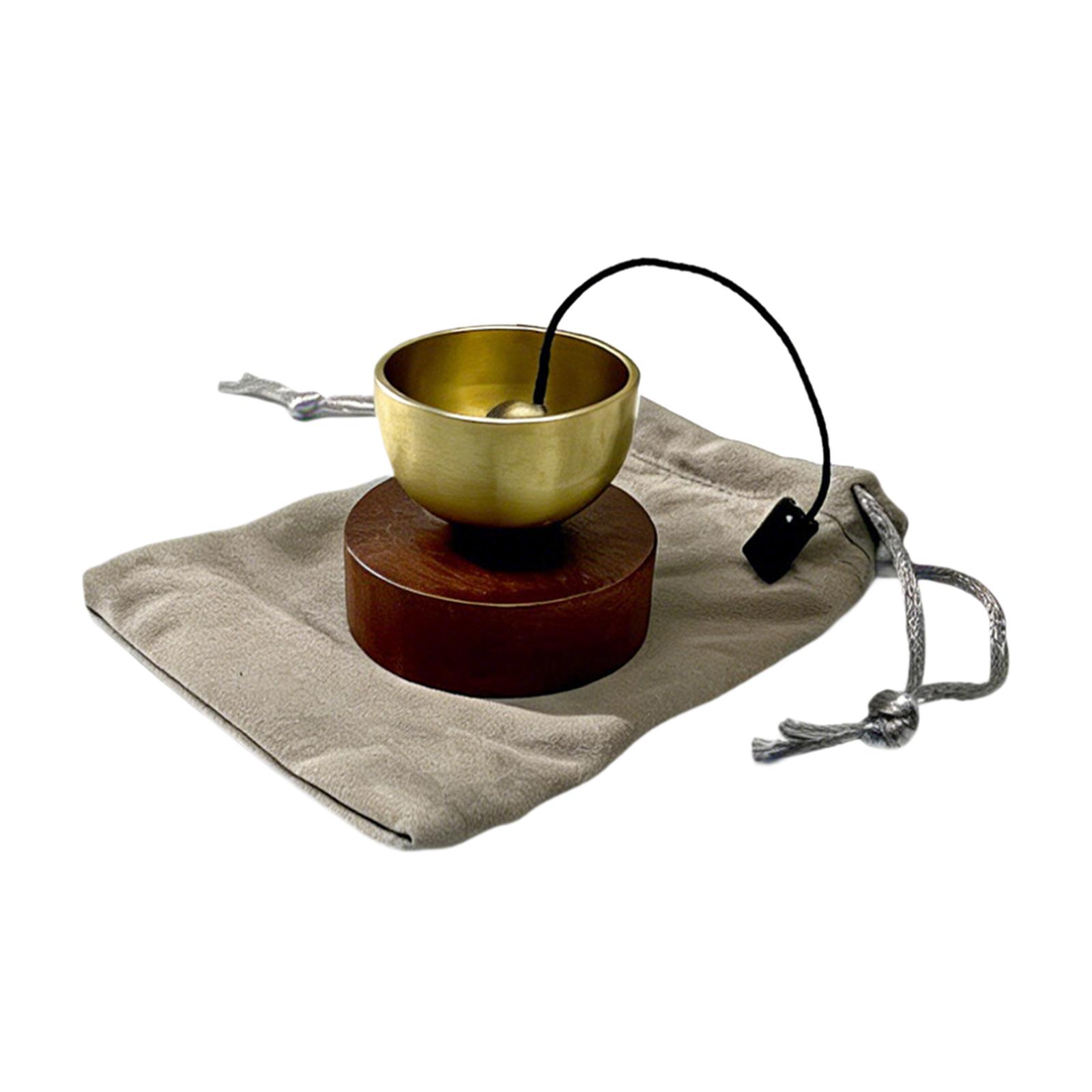 Portable Mini Set,Compact,Ligh - Tibetan Singing Bowl 评论和价格