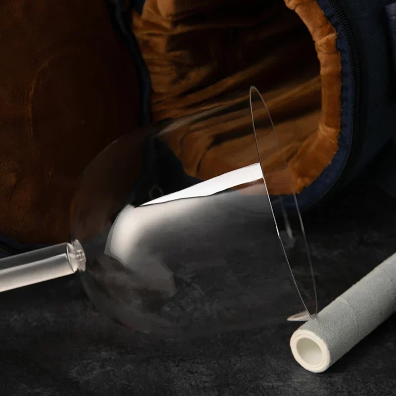 Crystal Bowl Transparent Tibet - Tibetan Singing Bowl 评论和价格