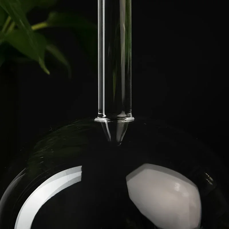 Crystal Bowl Transparent Tibet - Tibetan Singing Bowl 评论和价格