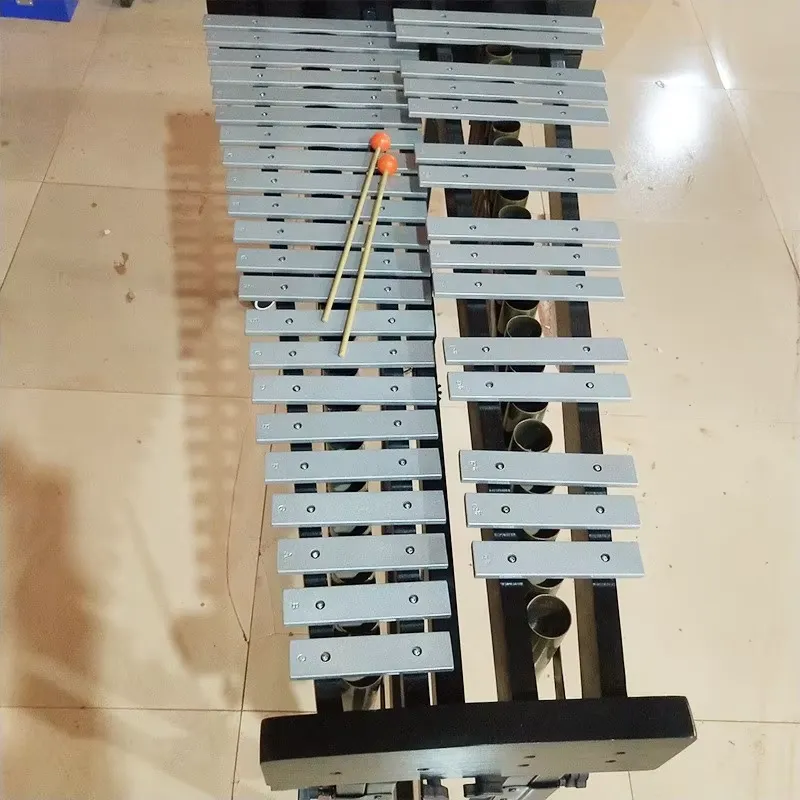 Wholesale Modern Design Keyboa - Musical Instrument Marimba 评论和价格