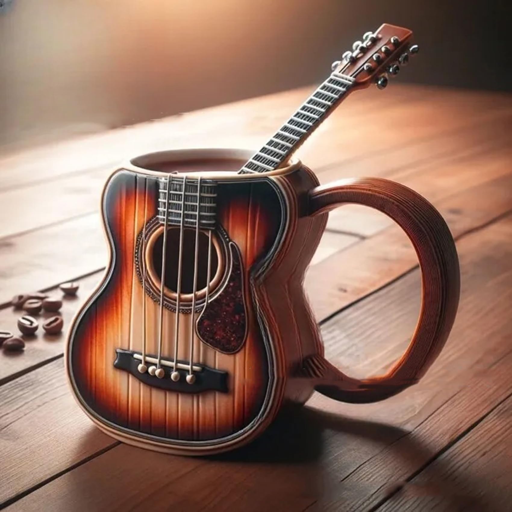 Novelty Musical Instrument Cof - Musical Instrument Like Piano 评论和价格