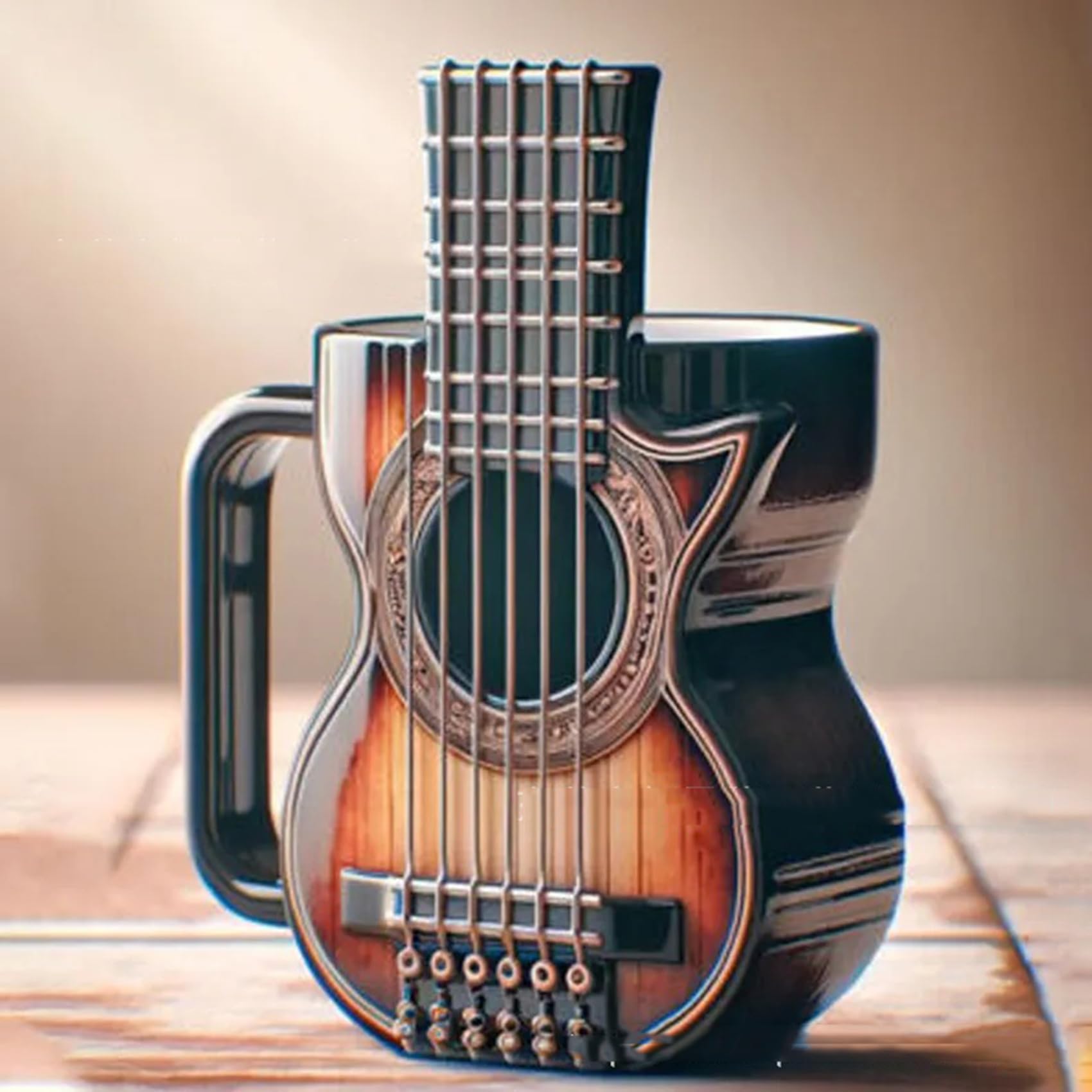 Novelty Musical Instrument Cof - Musical Instrument Like Piano 评论和价格