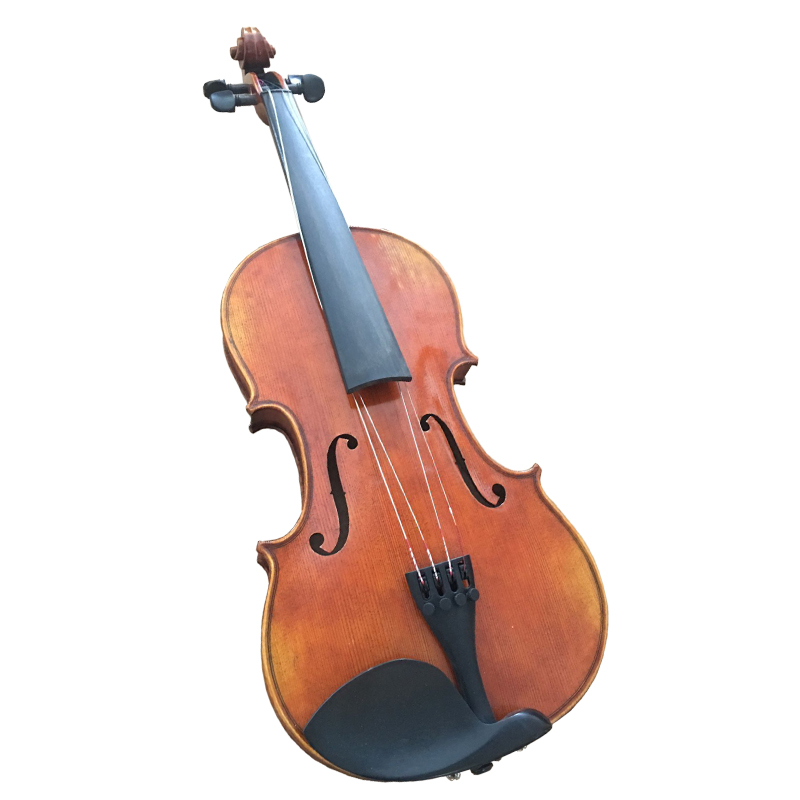 Professional Handmade Stradiva - Musical Instrument German 评论和价格