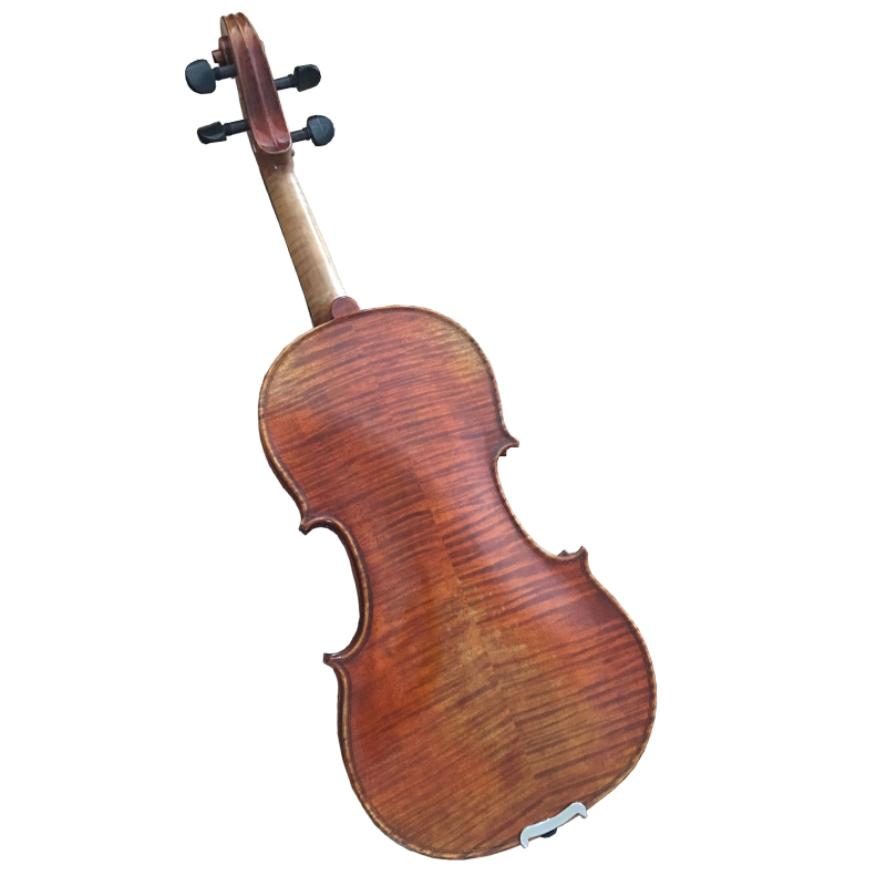 Professional Handmade Stradiva - Musical Instrument German 评论和价格