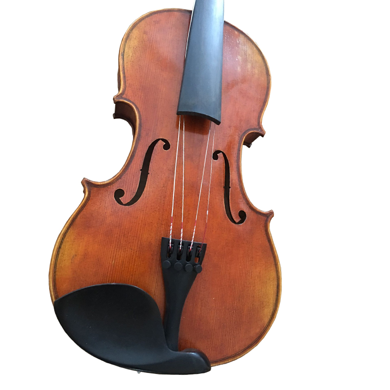 Professional Handmade Stradiva - Musical Instrument German 评论和价格