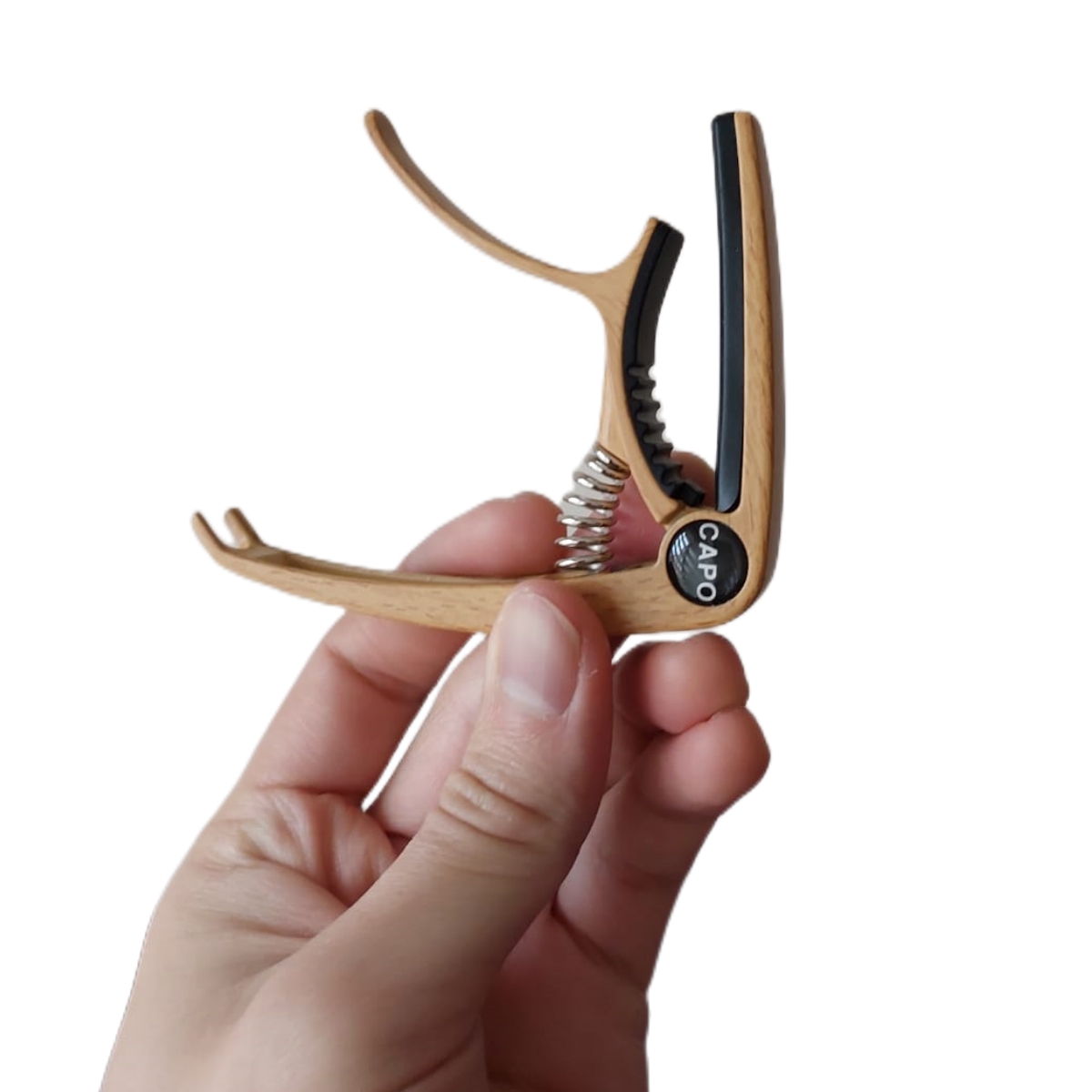 Guitar Capo Metal 1PCS Aluminu - Acoustic Guitar Dreadnought 评论和价格