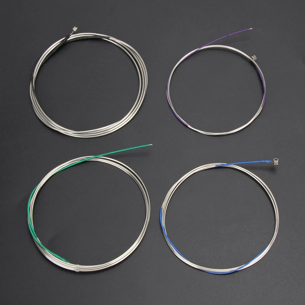 1-5 Set German Silver Cello St - Musical Instrument German 评论和价格