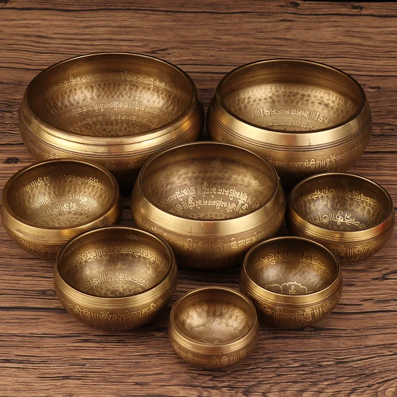 2026 New Nepal Tibetan Singing - Tibetan Singing Bowl 评论和价格