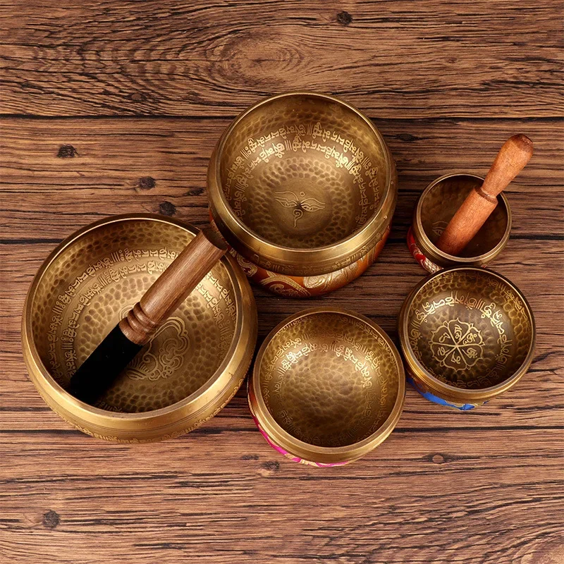 2026 New Nepal Tibetan Singing - Tibetan Singing Bowl 评论和价格