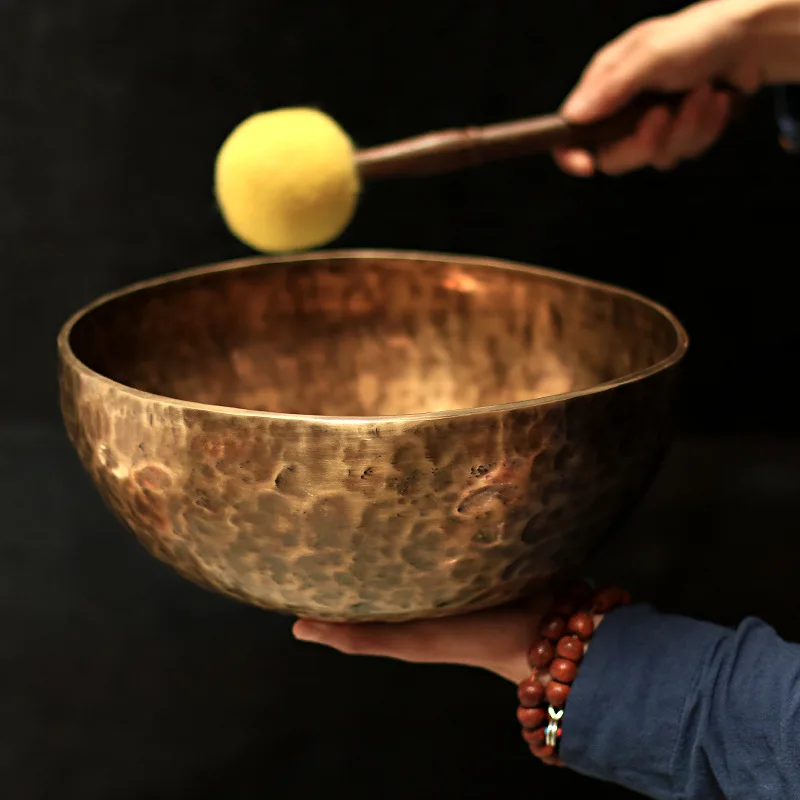 Therapeutic Tibetan Bowl Tibet - Tibetan Singing Bowl 评论和价格
