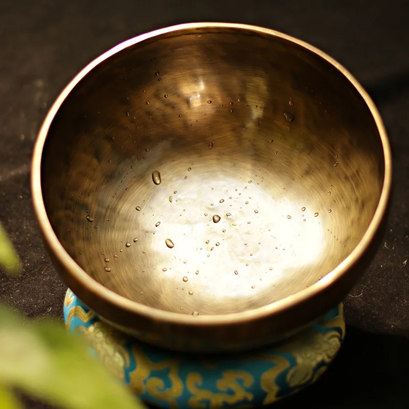Therapeutic Tibetan Bowl Tibet - Tibetan Singing Bowl 评论和价格