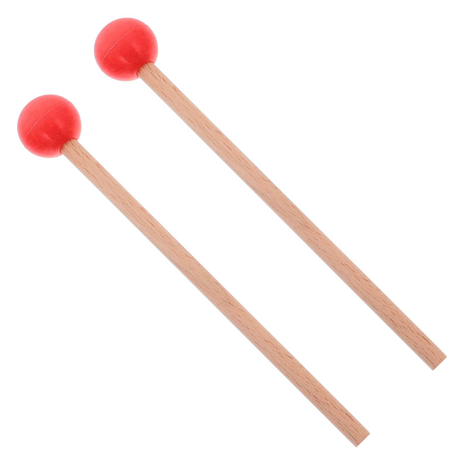 1Pair Marimba Drumstick Tongue - Musical Instrument Marimba 评论和价格