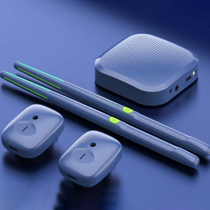 Virtual Electronic Drum Set Sm - Musical Instrument Virtual 评论和价格