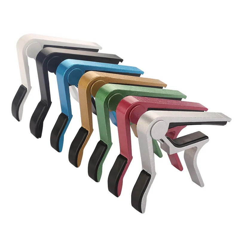 1/2pcs Guitar Capo for Acousti - Acoustic Guitar Dreadnought 评论和价格