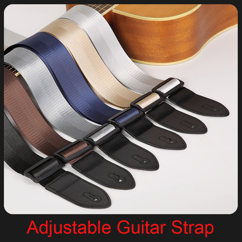 Electric Guitar Strap Solid-co - Acoustic Guitar Dreadnought 评论和价格