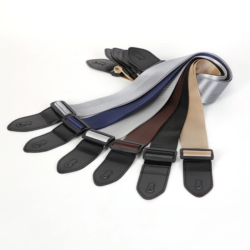 Electric Guitar Strap Solid-co - Acoustic Guitar Dreadnought 评论和价格