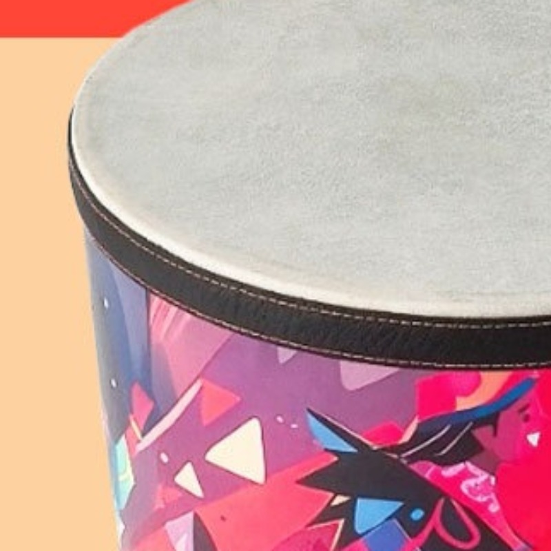 Children Bongo Drum Set Profes - Bongo Drum Set 评论和价格